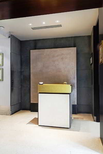 Maison Nabis By Happyculture Paris