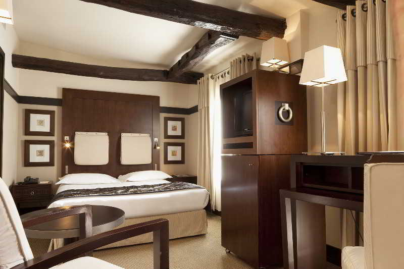 Hotel Maison Nabis By Happyculture París