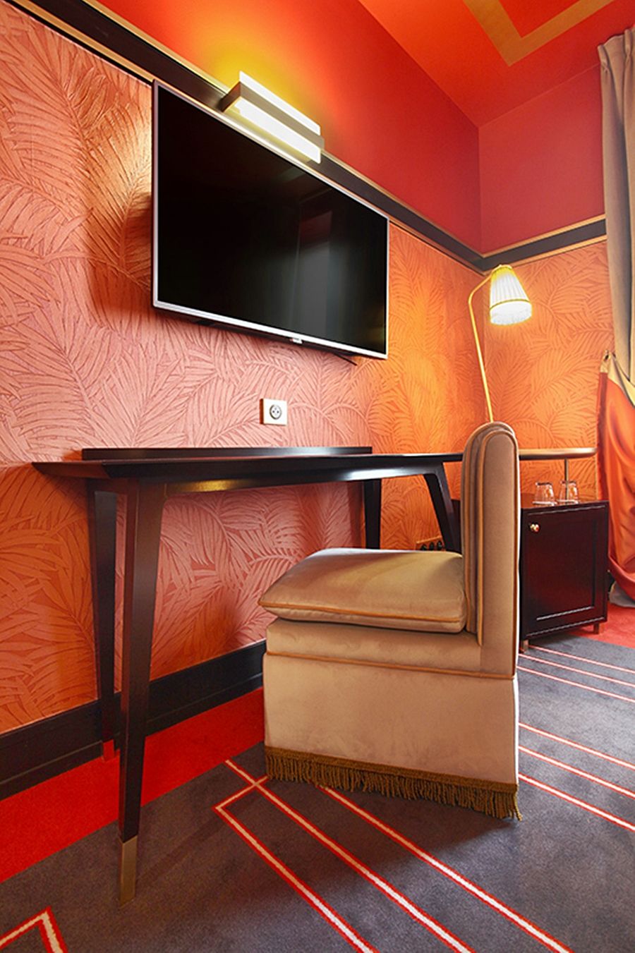 Maison Nabis By Happyculture Hotel Parijs