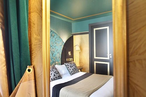 Maison Nabis By Happyculture Hotel