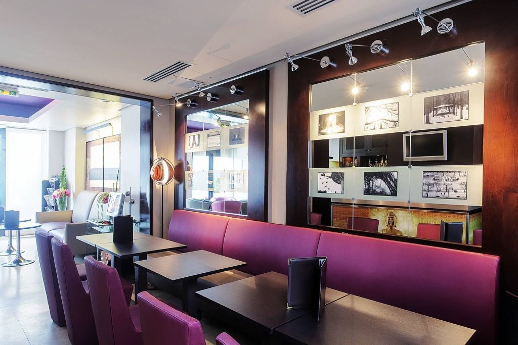 Maison Nabis By Happyculture Hotel París