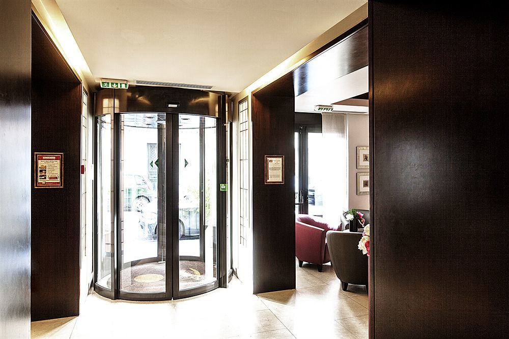 Maison Nabis By Happyculture 4* Parijs
