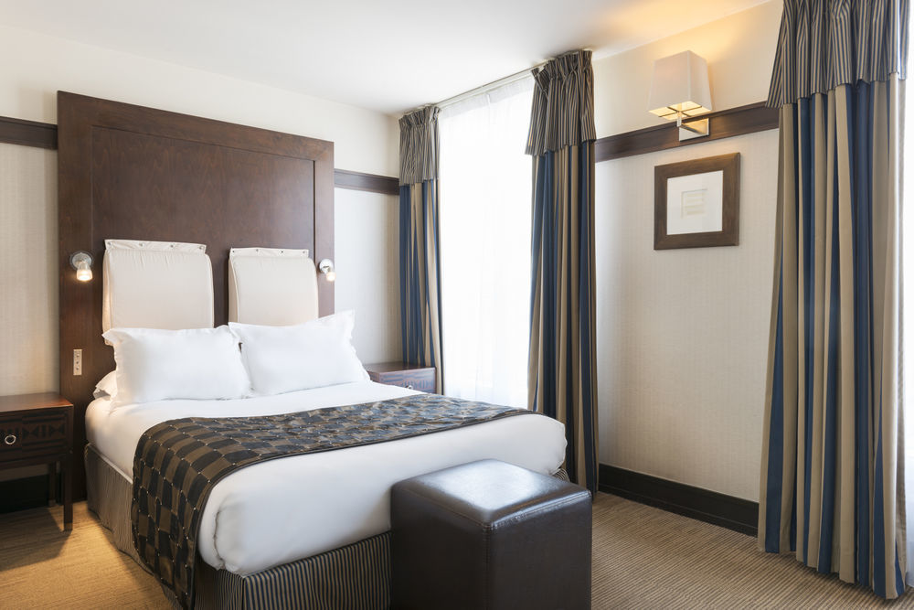 Maison Nabis By Happyculture Hotel Parijs